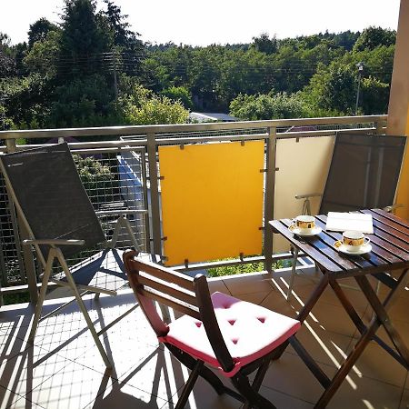 Apartament Majorka Stegna  Εξωτερικό φωτογραφία