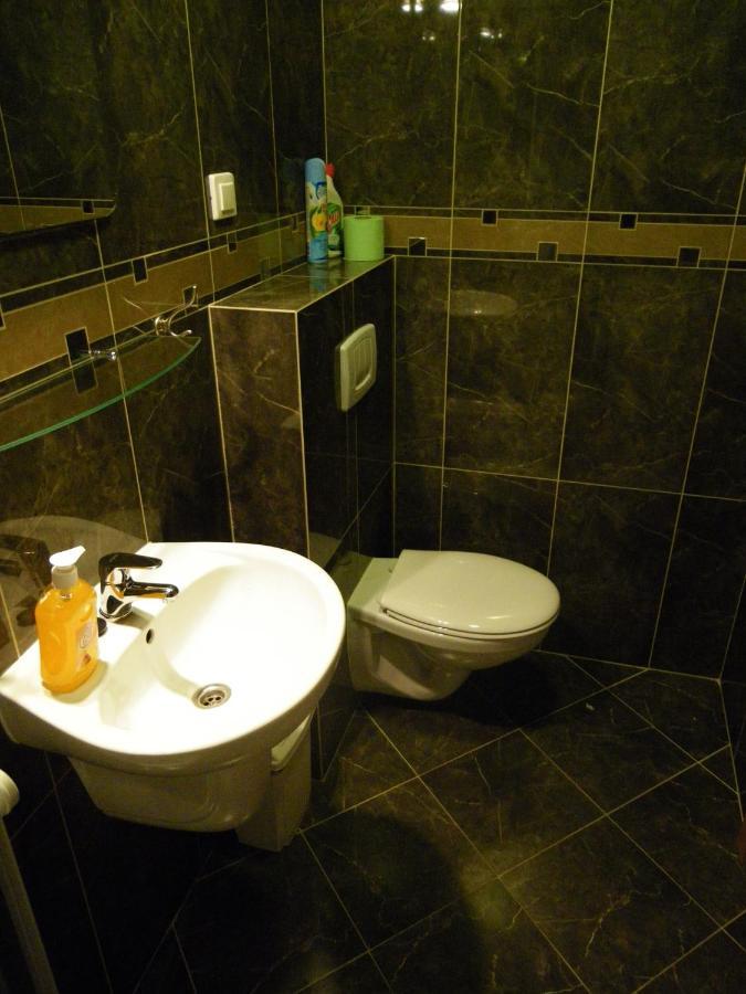 Apartament Majorka Stegna  Εξωτερικό φωτογραφία
