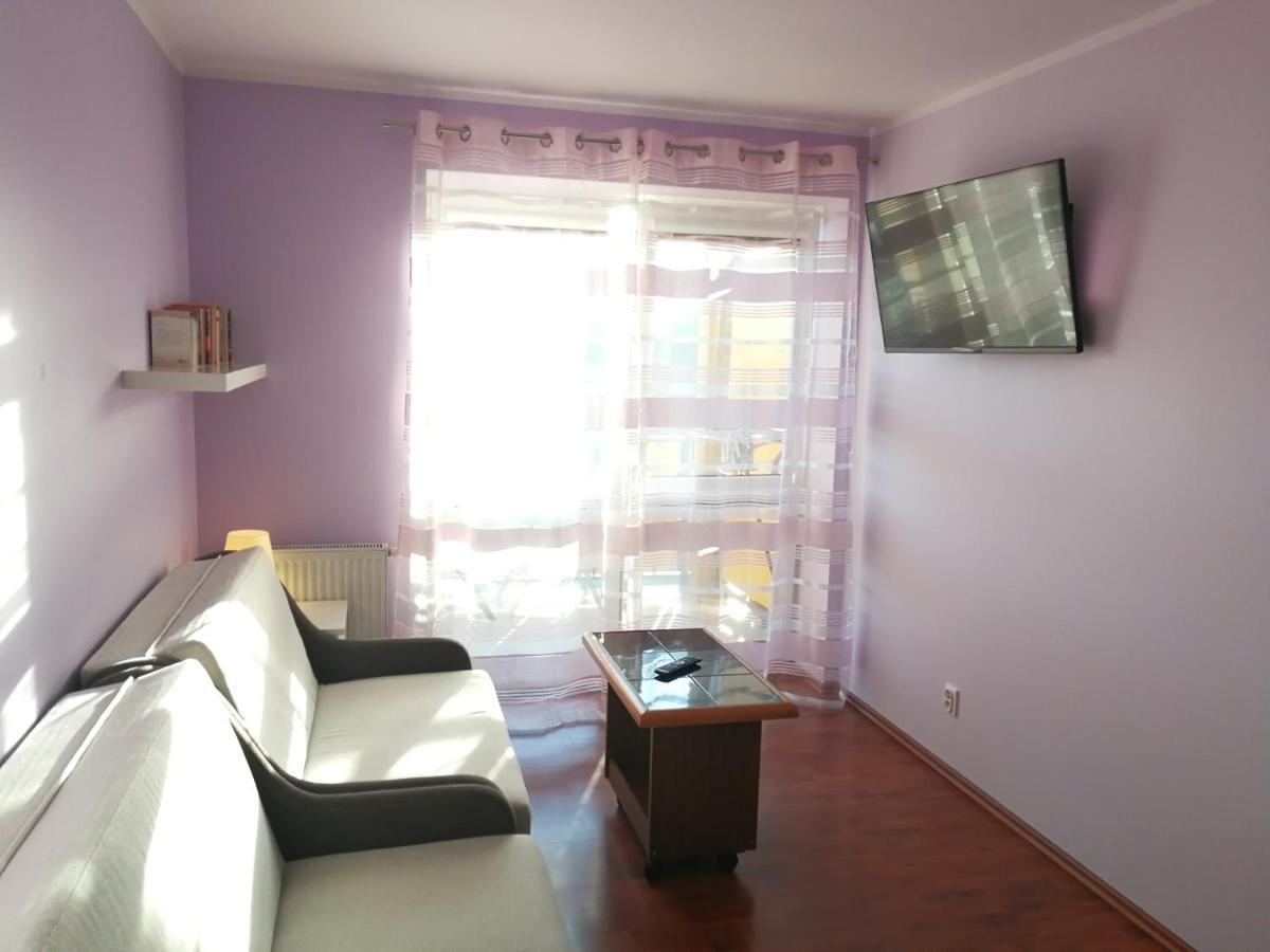 Apartament Majorka Stegna  Εξωτερικό φωτογραφία