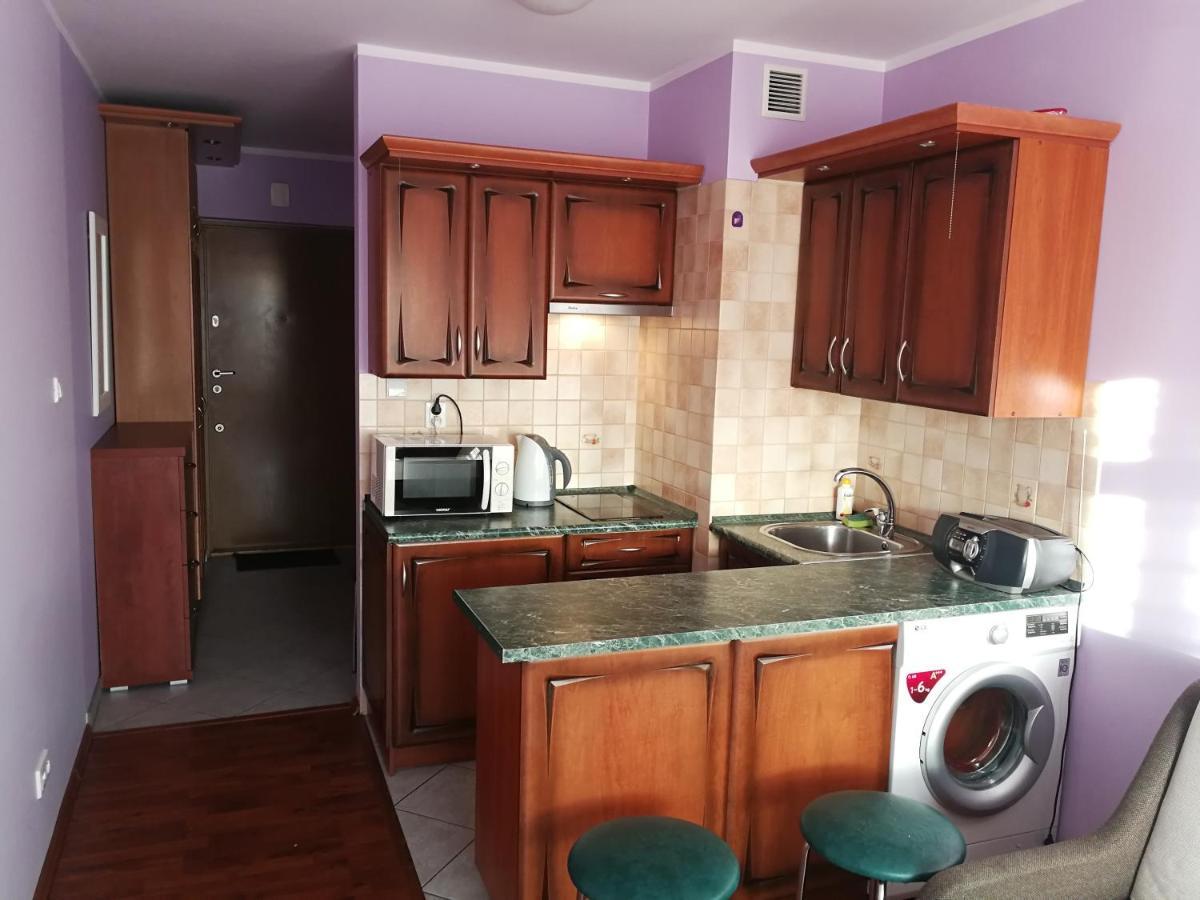 Apartament Majorka Stegna  Εξωτερικό φωτογραφία