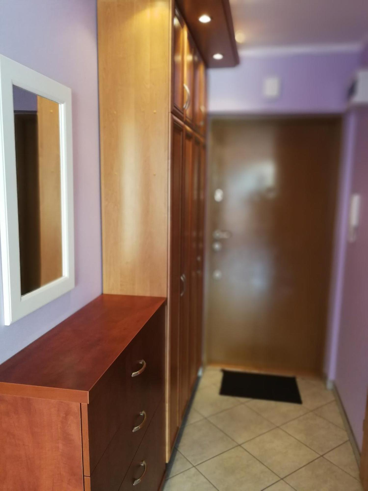 Apartament Majorka Stegna  Εξωτερικό φωτογραφία